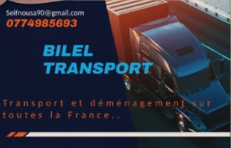 Demander ce déménageur